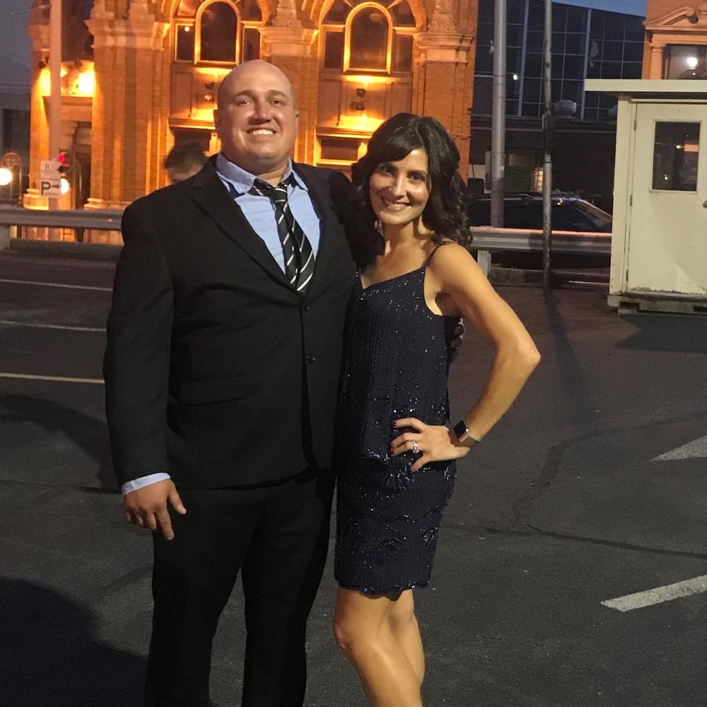 Meet your Posher, Maran